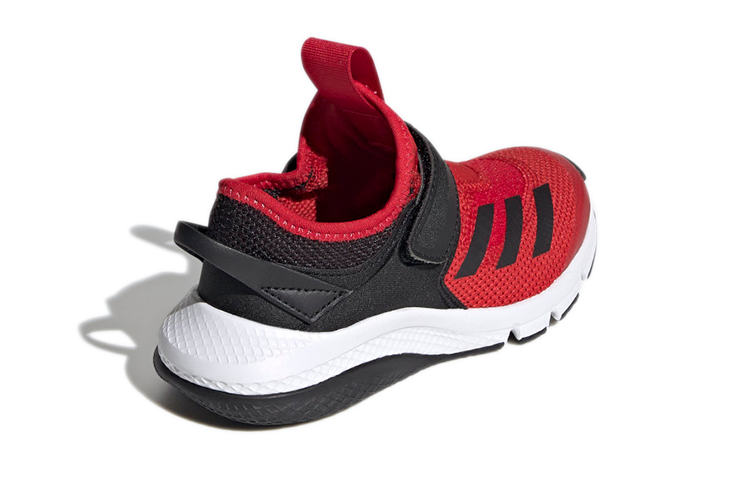 Shop (JR) adidas Activeflex Ac ''Rood Wit Zwart'' FV3301