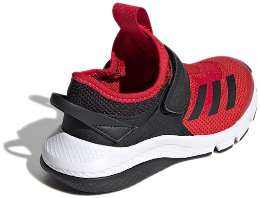 (JR) adidas Activeflex Ac ''Rood Wit Zwart'' FV3301 Shop (JR) adidas Activeflex Ac ''Rood Wit Zwart'' FV3301