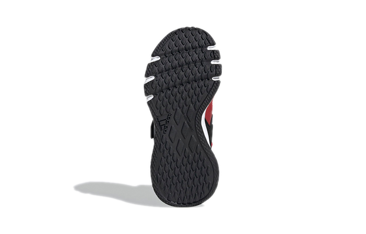 Details for (JR) adidas Activeflex Ac ''Rood Wit Zwart'' FV3301