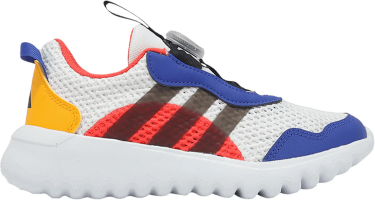 (JR) 阿迪达斯 ActiveFlex Boa 4.0 K 白色多彩色. IH8725 Buy (JR) 阿迪达斯 ActiveFlex Boa 4.0 K 白色多彩色. IH8725