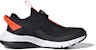(Youth) adidas ActiveFlex Boa J 'Black Solar Red' FV3450