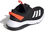 Shop (Youth) adidas ActiveFlex Boa J 'Black Solar Red' FV3450