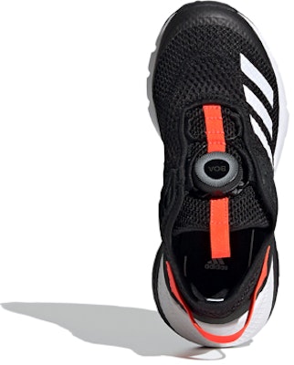 (Youth) adidas ActiveFlex Boa J 'Black Solar Red' FV3450 Purchase (Youth) adidas ActiveFlex Boa J 'Black Solar Red' FV3450