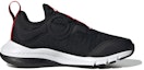Order (Youth) adidas ActiveFlex Boa J 'Black Vivid Red' FZ5055