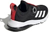 Shop (Youth) adidas ActiveFlex Boa J 'Black Vivid Red' FZ5055