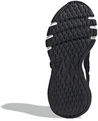 (JR) 阿迪达斯ActiveFlex Boa J '黑色鲜红' FZ5055 Details for (JR) 阿迪达斯ActiveFlex Boa J '黑色鲜红' FZ5055