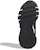 (Youth) adidas ActiveFlex Boa J 'Black Vivid Red' FZ5055