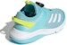 (JR) adidas ActiveFlex Boa J 'Biru Hijau' FY0281
