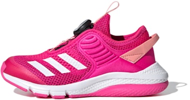 (Youth) adidas ActiveFlex Boa J 'Shock Pink' FV3449 (Youth) adidas ActiveFlex Boa J 'Shock Pink' FV3449