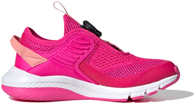 (Youth) adidas ActiveFlex Boa J 'Shock Pink' FV3449 Order (Youth) adidas ActiveFlex Boa J 'Shock Pink' FV3449