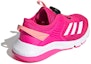 Shop (JR) adidas ActiveFlex Boa J 'Shock Pink' Kasut Perempuan. FV3449