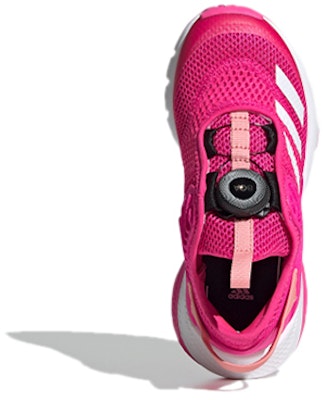 (JR) adidas ActiveFlex Boa J 'Shock Pink' Anak Perempuan FV3449 Purchase (JR) adidas ActiveFlex Boa J 'Shock Pink' Anak Perempuan FV3449