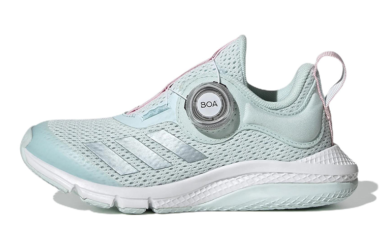 (Youth) adidas Activeflex Boa K 'Blue White' GZ2304