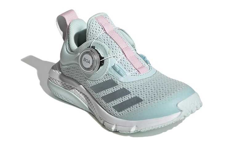 Lookbook (JR) adidas Activeflex Boa K ''Bleu Blanc'' GZ2304
