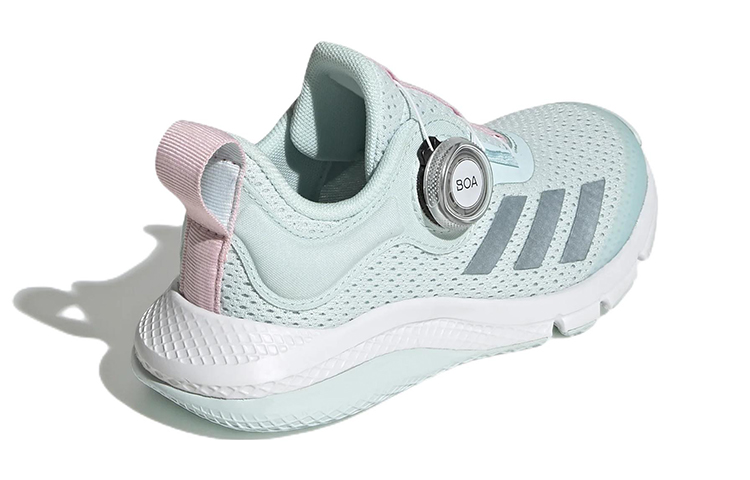 Shop (JR) adidas Activeflex Boa K ''Bleu Blanc'' GZ2304