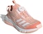 (Youth) adidas ActiveFlex Boa K 'Glow Pink' FY3529