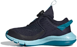 (Youth) adidas Activeflex Boa K Blue FY0276 (Youth) adidas Activeflex Boa K Blue FY0276