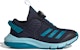 (Youth) adidas Activeflex Boa K Blue FY0276