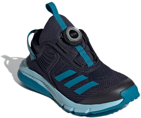 (JR) adidas Activeflex Boa K Biru FY0276 Lookbook (JR) adidas Activeflex Boa K Biru FY0276