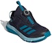 Lookbook (Youth) adidas Activeflex Boa K Blue FY0276