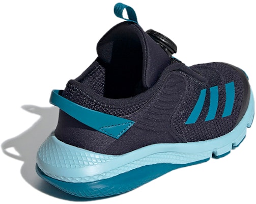 (JR) adidas Activeflex Boa K Biru FY0276 Shop (JR) adidas Activeflex Boa K Biru FY0276