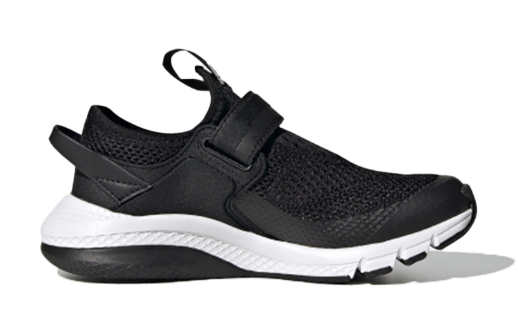 Order (JR) adidas ActiveFlex Summer.Rdy J ''Schwarz Weiß'' FV3298