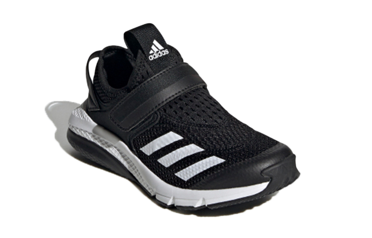 Lookbook (JR) adidas ActiveFlex Summer.Rdy J ''Schwarz Weiß'' FV3298