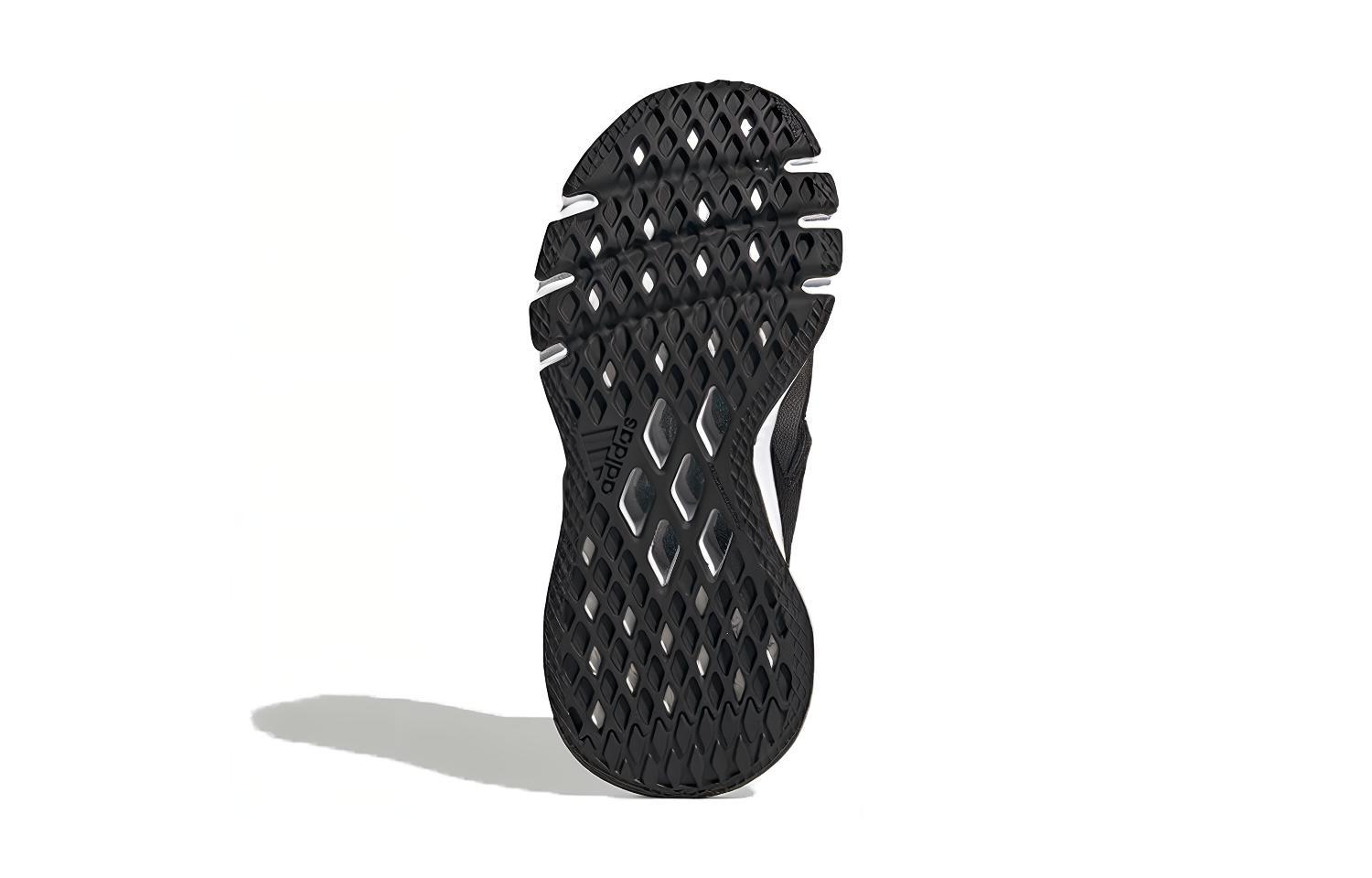 Details for (JR) adidas ActiveFlex Summer.Rdy J ''Schwarz Weiß'' FV3298