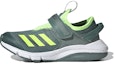 Buy (JR) adidas Activeflex Summer.Rdy Velcro 'Hijau Permata' FV3296