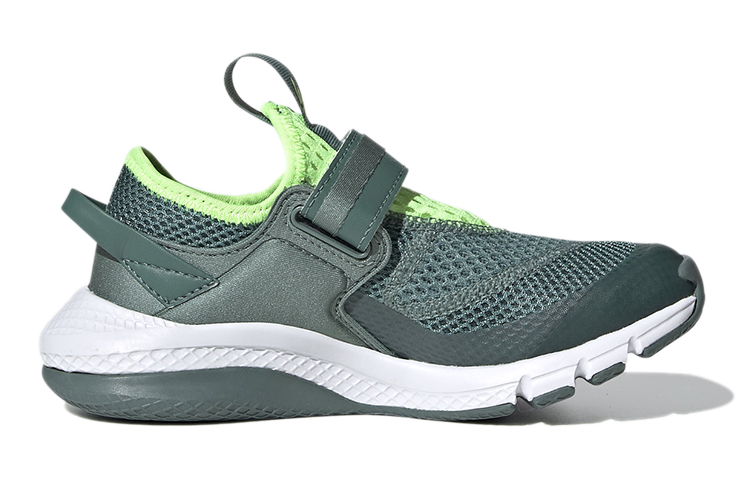 Order (JR) adidas Activeflex Summer.Rdy Velcro 'Verde Esmeralda' FV3296