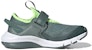 (JR) adidas Activeflex Summer.Rdy Velcro 'Hijau Permata' FV3296