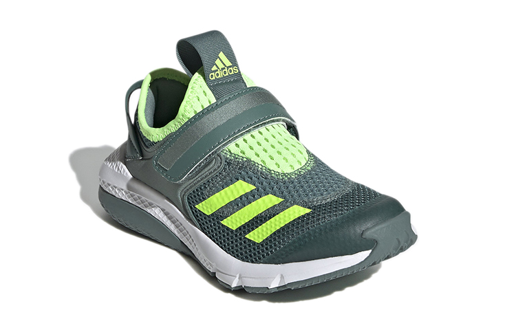Lookbook (JR) adidas Activeflex Summer.Rdy Velcro 'Verde Esmeralda' FV3296