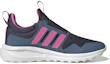 Order (JR) adidas Activeride 2.0 Sportlauf Slip-on J ''Schwarz Blau'' GW4089