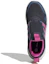 Purchase (JR) adidas Activeride 2.0 Sportlauf Slip-on J ''Schwarz Blau'' GW4089