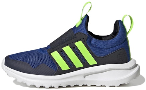 大童 adidas Activeride 2.0 Sport Running Slip-on J 舒適耐磨跑步鞋 藍 Buy 大童 adidas Activeride 2.0 Sport Running Slip-on J 舒適耐磨跑步鞋 藍
