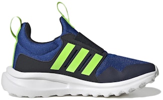 (JR) adidas Activeride 2.0 Kasut Lari Slip-on J 'Biru' GW4061 Order (JR) adidas Activeride 2.0 Kasut Lari Slip-on J 'Biru' GW4061