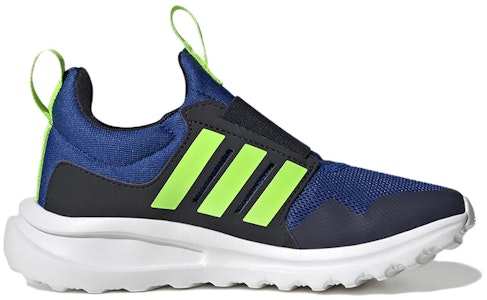 大童 adidas Activeride 2.0 Sport Running Slip-on J 舒適耐磨跑步鞋 藍 Order 大童 adidas Activeride 2.0 Sport Running Slip-on J 舒適耐磨跑步鞋 藍