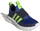 Lookbook (JR) adidas Activeride 2.0 Kasut Lari Slip-on J 'Biru' GW4061