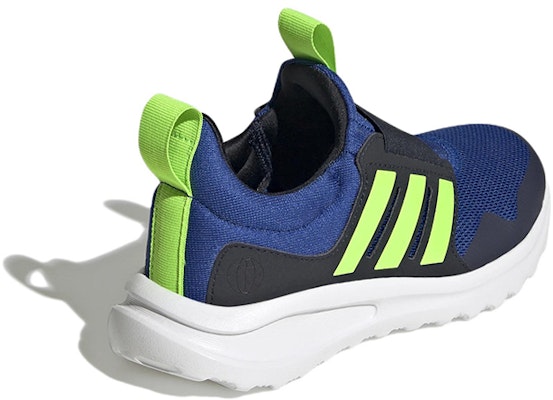 (Youth) adidas ActiveRide 2.0 J 'Legend Ink Solar Green' GW4061 Shop (Youth) adidas ActiveRide 2.0 J 'Legend Ink Solar Green' GW4061