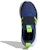 (JR) adidas Activeride 2.0 Kasut Lari Slip-on J 'Biru' GW4061