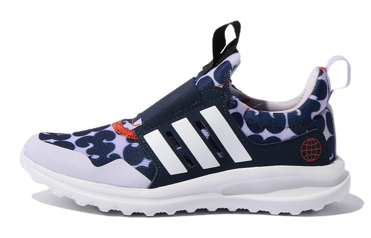 (Youth) adidas Activeride 2.0 x Marimekko GW7152