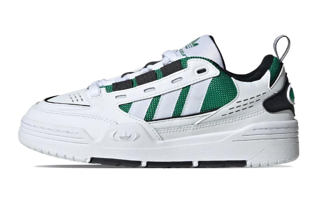 Buy (JR) adidas ADI2000 'Putih Hijau Hitam' IG7486