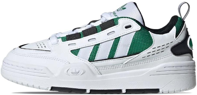 (JR) adidas ADI2000 'Putih Hijau Hitam' IG7486 Buy (JR) adidas ADI2000 'Putih Hijau Hitam' IG7486