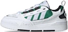 Buy (JR) adidas ADI2000 'Putih Hijau Hitam' IG7486