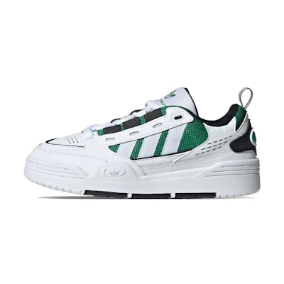(Youth) adidas ADI2000 'White Green Black'