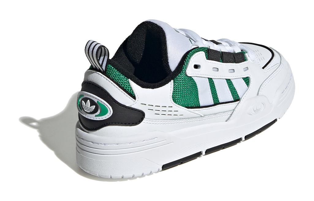 Shop (JR) adidas ADI2000 'Putih Hijau Hitam' IG7486