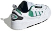 Shop (JR) adidas ADI2000 'Putih Hijau Hitam' IG7486