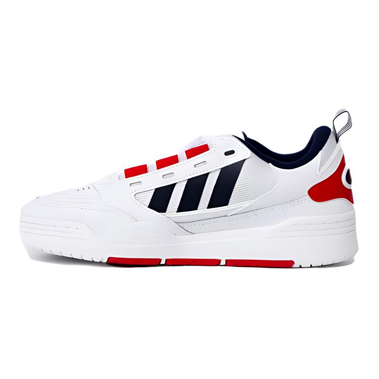 (Youth) adidas ADI2000 'White Red' IG7485