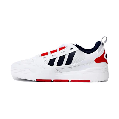 (Youth) adidas ADI2000 'White Red'