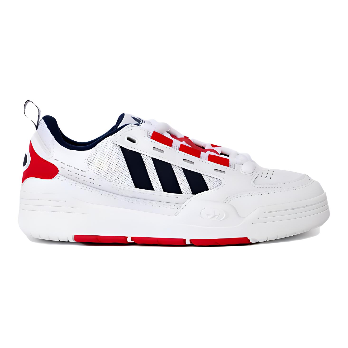 Order (JR) アディダス ADI2000 白×赤 IG7485